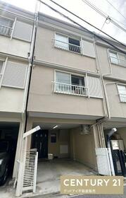 大阪府大阪市鶴見区浜3丁目