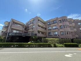 クレッセント上野毛