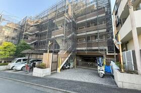 朝日マンション大崎