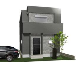 大阪府東大阪市額田町