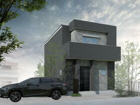 大阪府東大阪市額田町