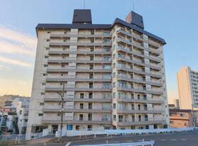 リバーパーク千住桜木