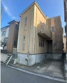 神奈川県横浜市保土ケ谷区新桜ケ丘１丁目