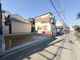 埼玉県和光市新倉２丁目