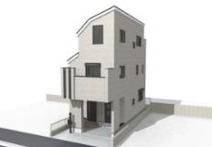 東京都葛飾区細田４丁目