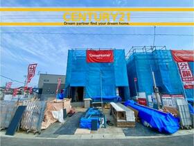 福岡県古賀市薦野