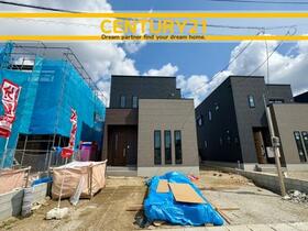 福岡県古賀市薦野