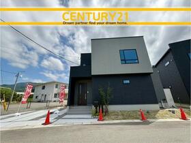 福岡県古賀市薦野