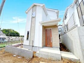 神奈川県川崎市多摩区南生田２丁目
