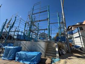 神奈川県川崎市多摩区南生田２丁目