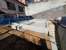 神奈川県川崎市多摩区南生田２丁目