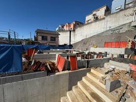 神奈川県川崎市多摩区南生田２丁目