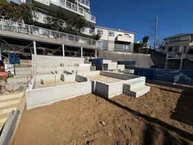 神奈川県川崎市多摩区南生田２丁目