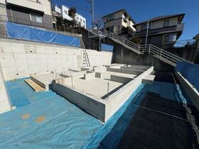 神奈川県川崎市多摩区南生田２丁目