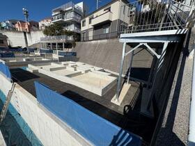 神奈川県川崎市多摩区南生田２丁目