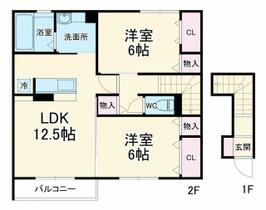 間取り：219003601039