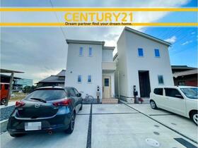 愛知県一宮市三条字古川