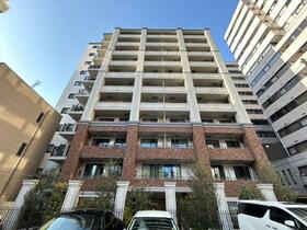 バースシティ横浜大通り公園