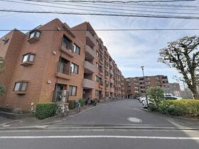 新川崎グランドハイツ