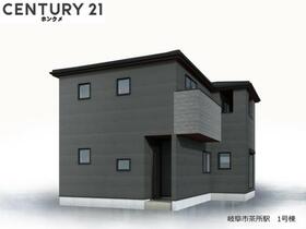 岐阜県岐阜市下川手