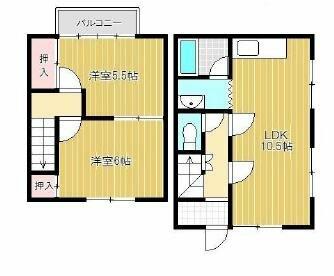 間取り：228059586972