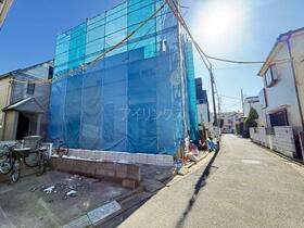 東京都葛飾区堀切６丁目