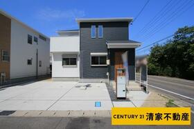 愛知県春日井市上田楽町