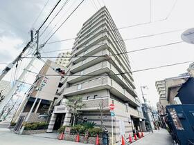 グリーンコーポ野田阪神?