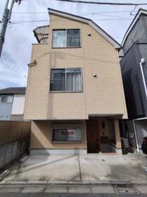 東京都大田区中央２丁目