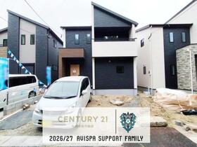 福岡県福岡市東区奈多２丁目