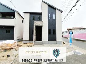 福岡県福岡市東区奈多２丁目