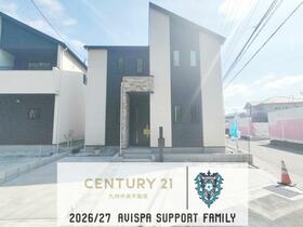 福岡県福岡市東区奈多２丁目