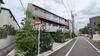 新江古田駅より徒歩10分 3階 築1年5ヶ月の賃貸物件
