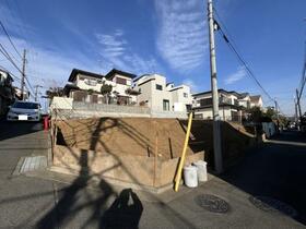 神奈川県川崎市麻生区多摩美１丁目