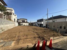 神奈川県川崎市麻生区多摩美１丁目