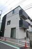 T’sCuoreお花茶屋 1階 新築の賃貸物件