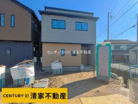 愛知県北名古屋市六ツ師松葉