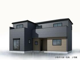 愛知県小牧市久保一色南１丁目