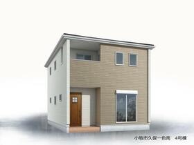 愛知県小牧市久保一色南１丁目