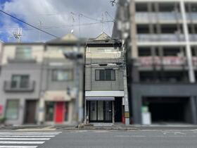 京都府京都市上京区下立売通千本東入下る中務町