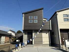 愛知県岡崎市美合町字北屋敷