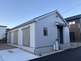 愛知県西尾市西浅井町札木