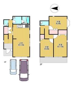 大阪府東大阪市渋川町２丁目