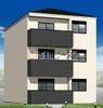 羽曳野新築PJ 3階 新築の賃貸物件