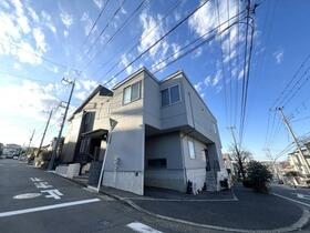 神奈川県横浜市青葉区若草台