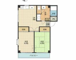 間取り：212057548198