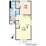 シャルマンＭＯＥのイメージ