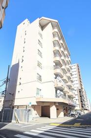 日栄マンション　６階