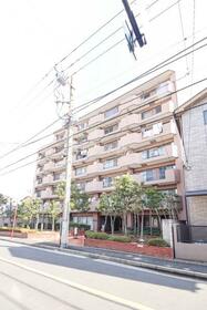 トーア平井マンション　２０７号室