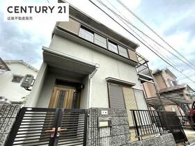 奈良県橿原市中曽司町